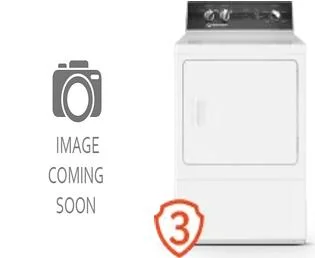 Side by Side Washer & Dryer Set